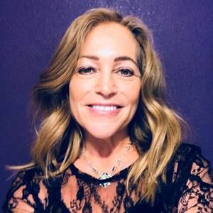 Meet your Posher, Mindy